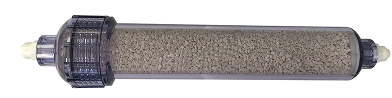Alkaline Filter
