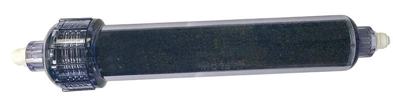 Deionization Filter
