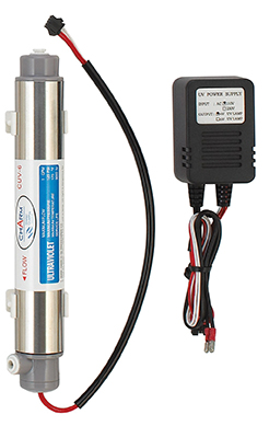UV Filter Kit
